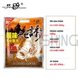Mồi Câu Lão Quỷ - Xả Chép 2000g ( Tanh )