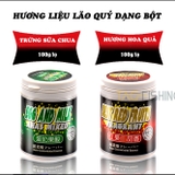 Hương Liệu Lão Quỷ Dạng Bột