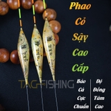 Phao Vua Câu Cỏ CL-002