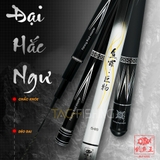 Cần Tay Vua Câu Đại Hắc Ngư