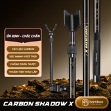 Gác Cần Cao Cấp BamBoo Shadow X