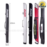 Túi da đựng cần câu 1m25