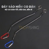 Dây Bảo Hiểm Co Dãn Lure Star 33cm-135cm