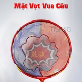 Mặt Vợt Vua Câu  - 40cm