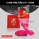 Rọng Vua Câu Săn Hàng 45x300 ( Hồng )