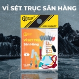 Vỉ Set Trục Săn Hàng GUF