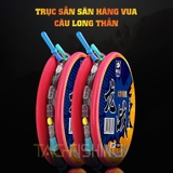 Trục Sẵn Săn Hàng Vua Câu Long Thần