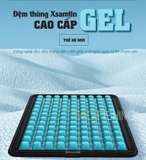 Đệm thùng Xsamtin Gel Cao Cấp
