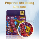 Trục Vua Câu Hoàng Kim 50m