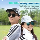 Mũ Che Nắng Vua Câu