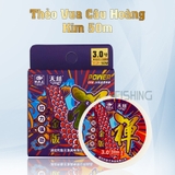 Thẻo Vua Câu Hoàng Kim 50m