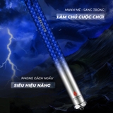 Cần tay Bamboo Ngọc Lân