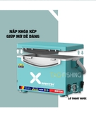 Thùng câu Xsamtin 2900B Mẫu 2021