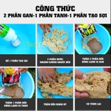 Mồi Đông Lạnh Lão Quỷ