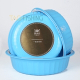 Bộ Chậu Trộn Mồi Vua Câu Cao Cấp