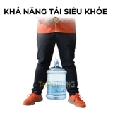 Thẻo Sẵn GUF Địa Long Săn Hàng ( Có Chì )