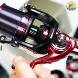 Máy Daiwa EMBLEM SURF 45 SCW QD TYPE-R