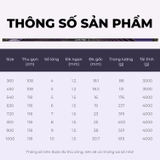 Cần tay Bamboo Chiến Tượng Săn Hàng