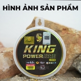 Cước Thẻo  Săn Hàng Guide KING POWER 100m