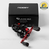 Máy Ngang Noeby Bait Casting Reel DC K7