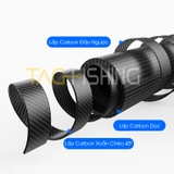Gác Cần Carbon Lianqiu TJA-2210H 2m1