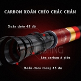Cần tay Guide Hồng Ma Ảnh 4H 28i