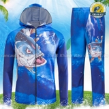 Quần Chống nắng Cá Chép