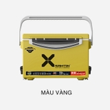 Thùng câu Xsamtin 2900B Mẫu 2023