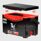 Thùng đài GAMA-SEIKO 29L
