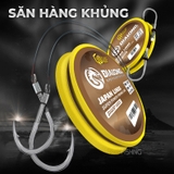 Thẻo Sẵn GUF Địa Long Săn Hàng ( Có Chì )