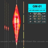 Phao Gama Vân Sơn Nano GM-01