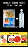 Mồi Câu Lão Quỷ - Mồi Tổng Hợp Diếc Chép