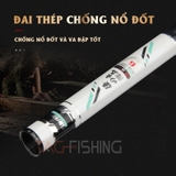 Cần tay Gama Seiko Đại Sư 4,5H
