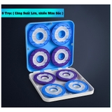Hộp Quấn Trục Vua Câu 6 Bộ