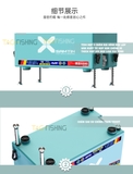 Thùng câu Xsamtin 2900B Mẫu 2021
