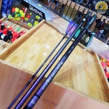 Cần Lục 3 Khúc Daiwa Phantom Surf 33 425