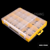 Hộp Đựng Mồi Và Phụ Kiện Lure Star