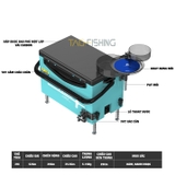 Thùng câu Xsamtin 2900E Mẫu 2021
