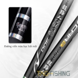 Cán Vợt Săn Hàng Guide 2m7