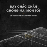 Cước Trục Săn Hàng Guide KING POWER 100m