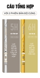 Cần tay Bamboo Ngọc Hoa