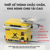 Thùng câu Xsamtin 2100B mẫu 2021