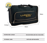 Ghế Câu Địa Hình Lianqiu LQ-015