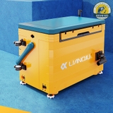 Thùng Câu Lianqiu LQ-233 36L ( Vàng )