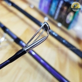 Cần Lục 3 Khúc Daiwa Phantom Surf 33 425