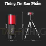 Đèn soi ổ Lianqiu LQ901 4 màu