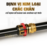 Cán Vợt Vua Câu Hoàng Kim