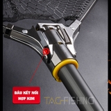 Bộ Vợt Săn Hàng Guide Cao Cấp 225-80x60
