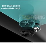 Thùng câu Xsamtin 2100B mẫu 2021