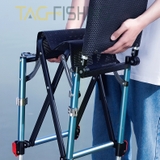 Ghế Địa Hình Lianqiu Cao Cấp C21